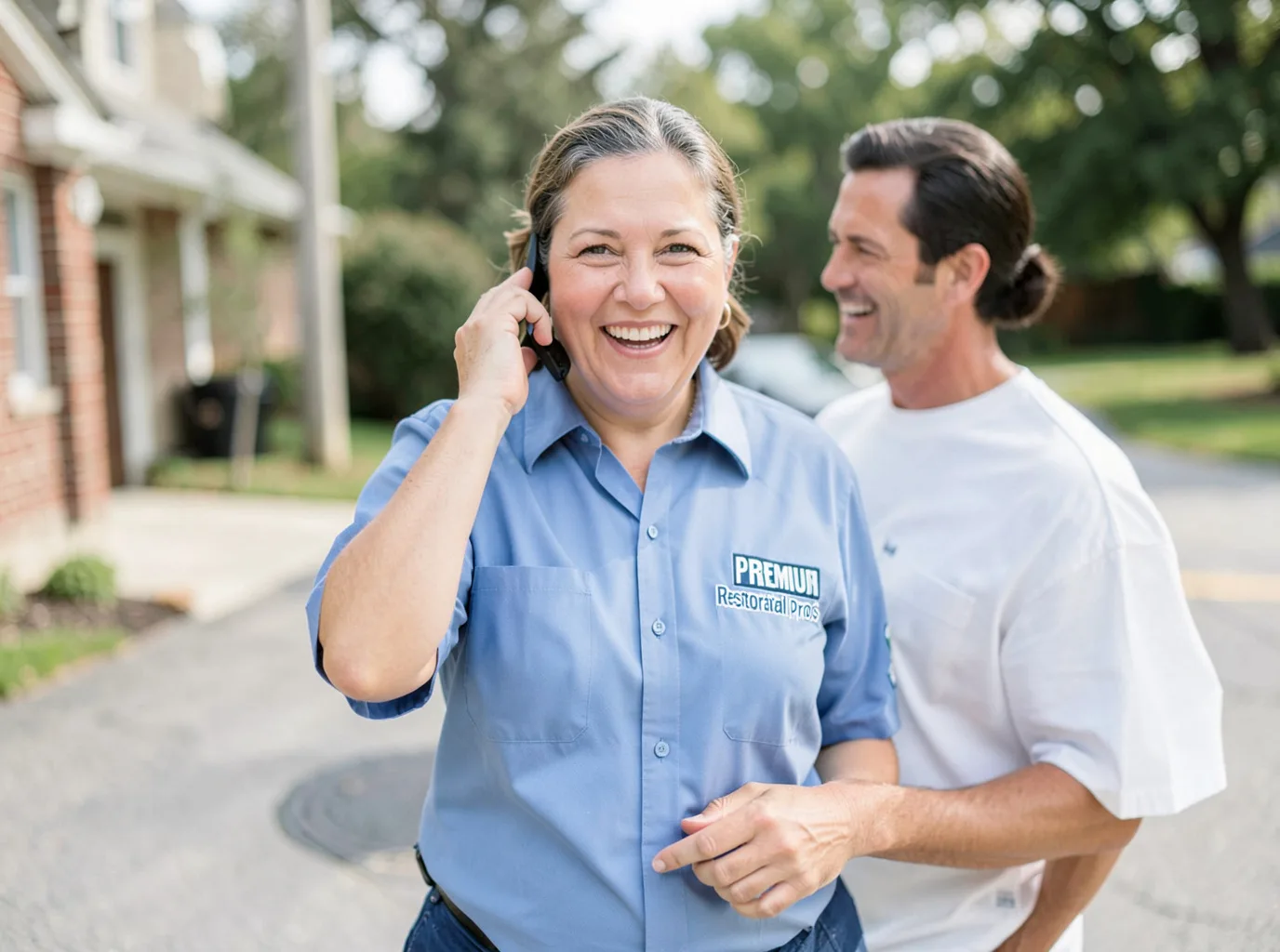 Water Damage Restoration Wilson, NY FAQs